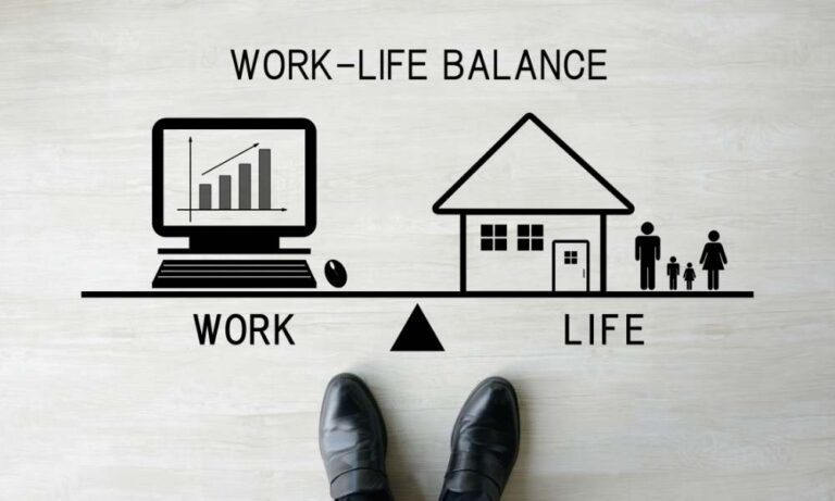 Balancing Work and Family Life: A Guide for Modern Men